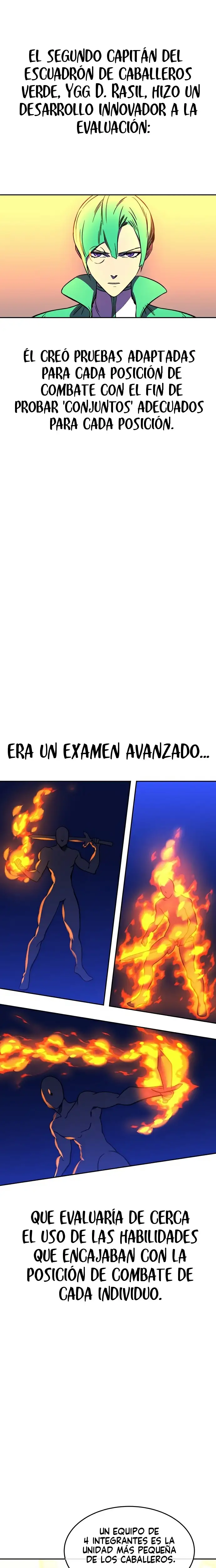 X & Ash - Capítulo 23 - Página 11 - LectorTMOo