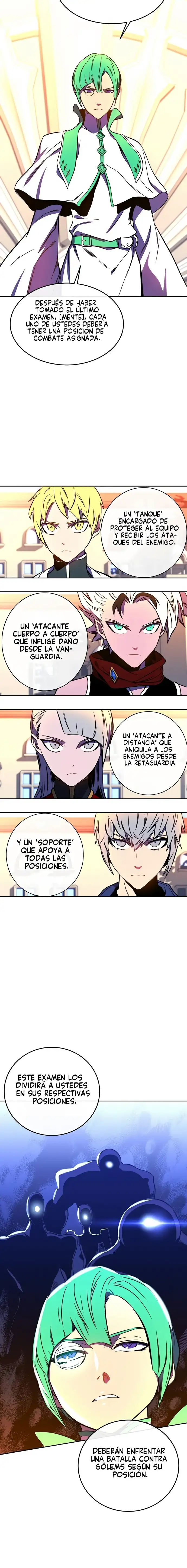 X & Ash - Capítulo 23 - Página 12 - LectorTMOo