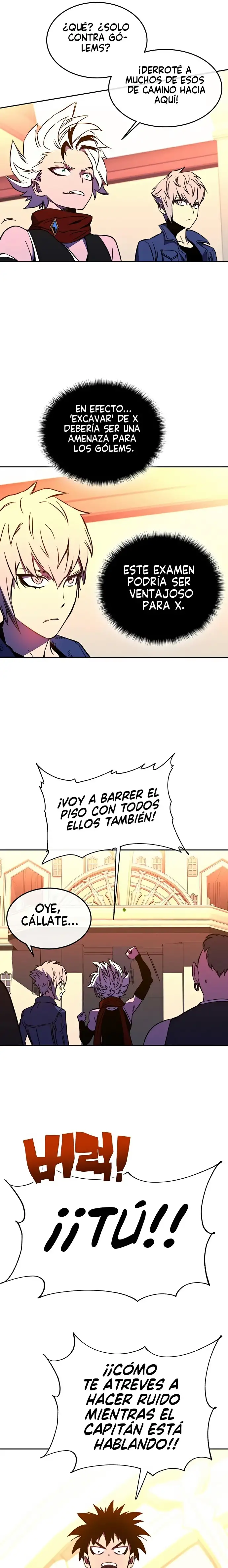 X & Ash - Capítulo 23 - Página 13 - LectorTMOo