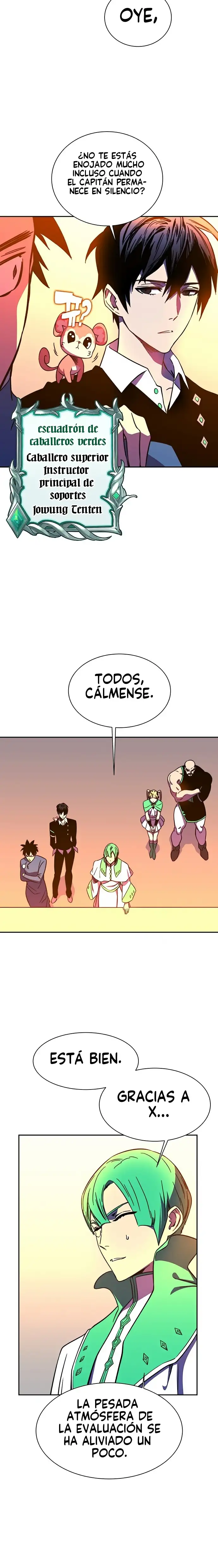X & Ash - Capítulo 23 - Página 16 - LectorTMOo