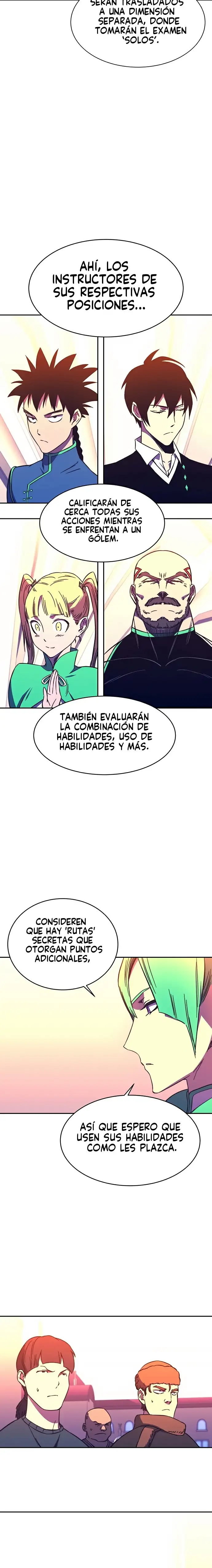 X & Ash - Capítulo 23 - Página 18 - LectorTMOo