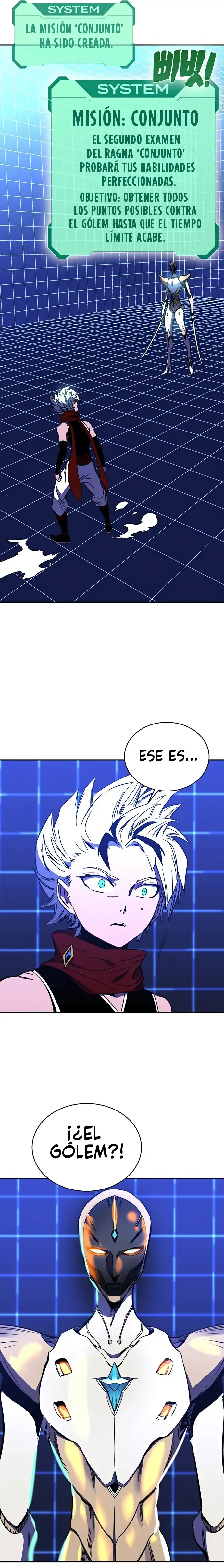 X & Ash - Capítulo 23 - Página 21 - LectorTMOo