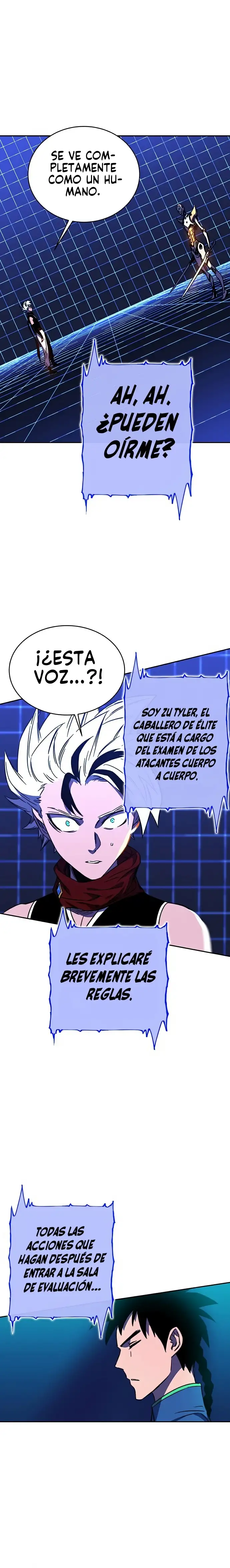 X & Ash - Capítulo 23 - Página 22 - LectorTMOo