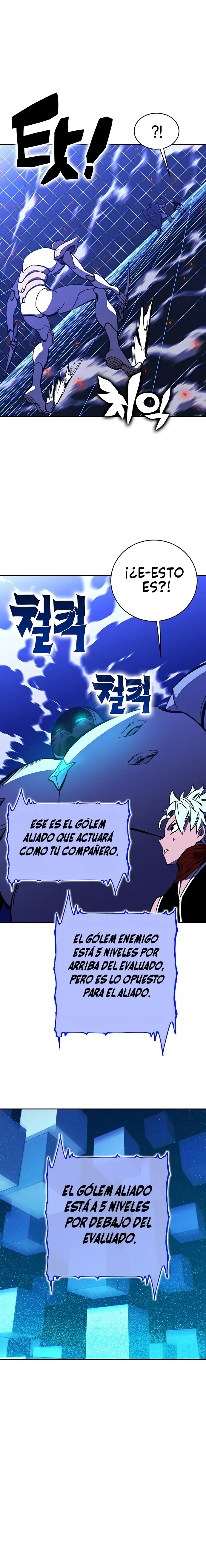 X & Ash - Capítulo 23 - Página 26 - LectorTMOo