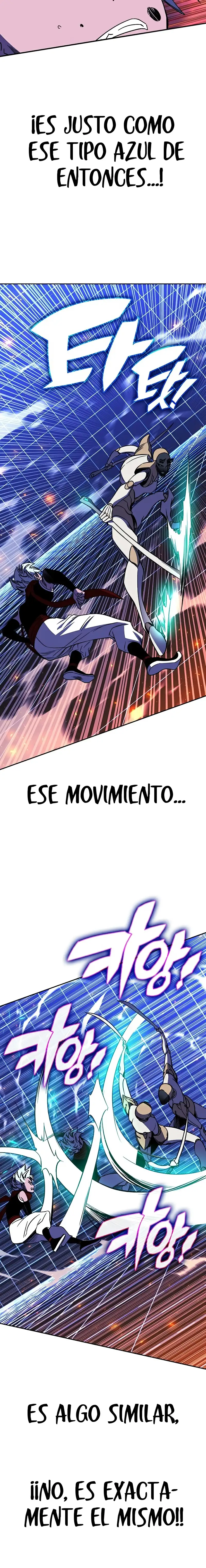 X & Ash - Capítulo 24 - Página 4 - LectorTMOo