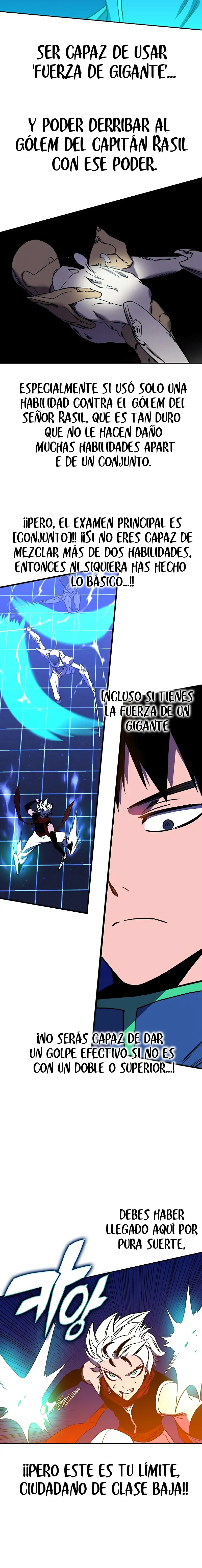 X & Ash - Capítulo 24 - Página 12 - LectorTMOo