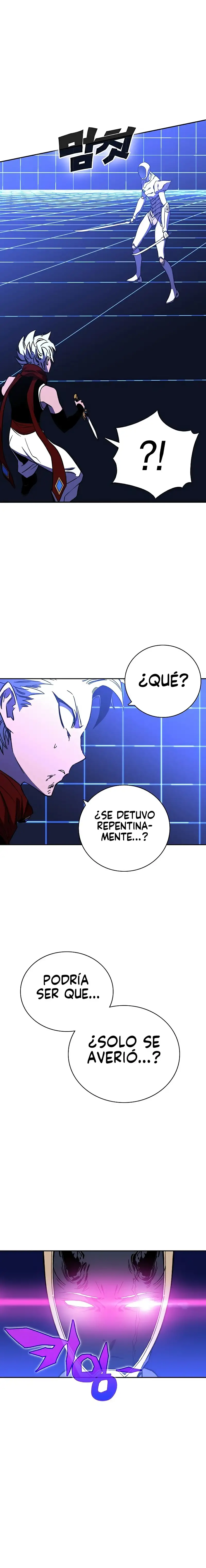 X & Ash - Capítulo 24 - Página 14 - LectorTMOo
