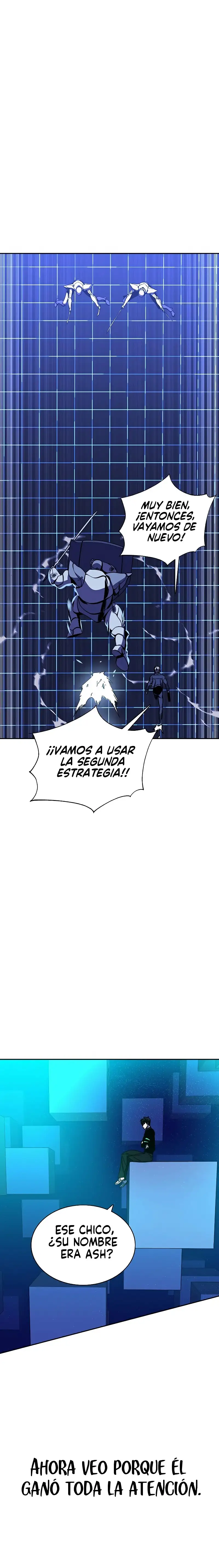 X & Ash - Capítulo 24 - Página 22 - LectorTMOo