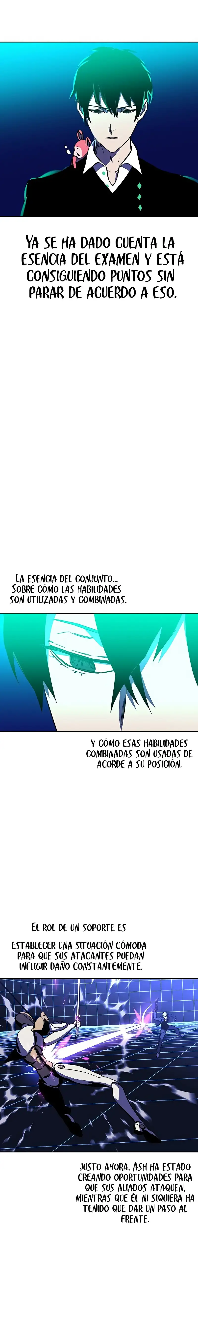 X & Ash - Capítulo 24 - Página 23 - LectorTMOo