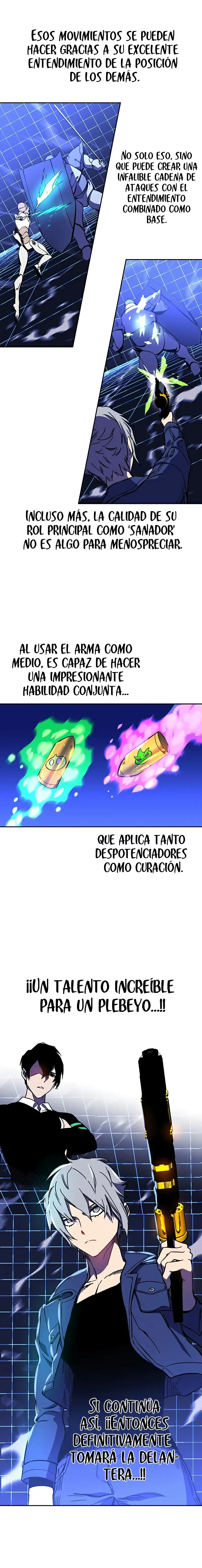 X & Ash - Capítulo 24 - Página 24 - LectorTMOo