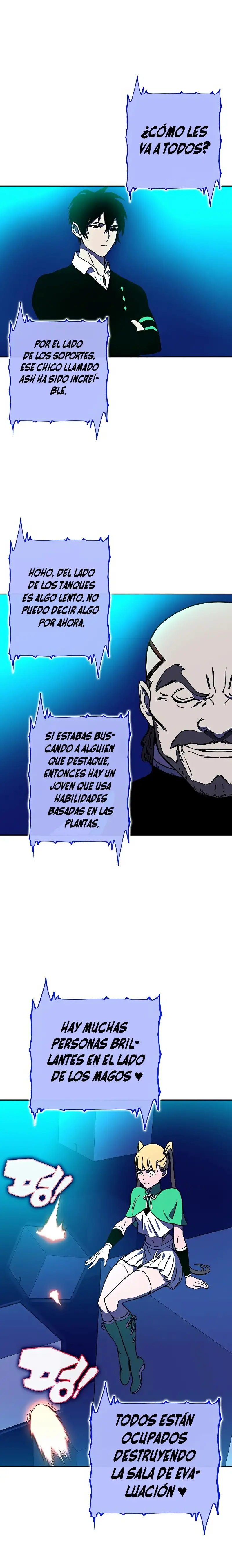 X & Ash - Capítulo 24 - Página 25 - LectorTMOo