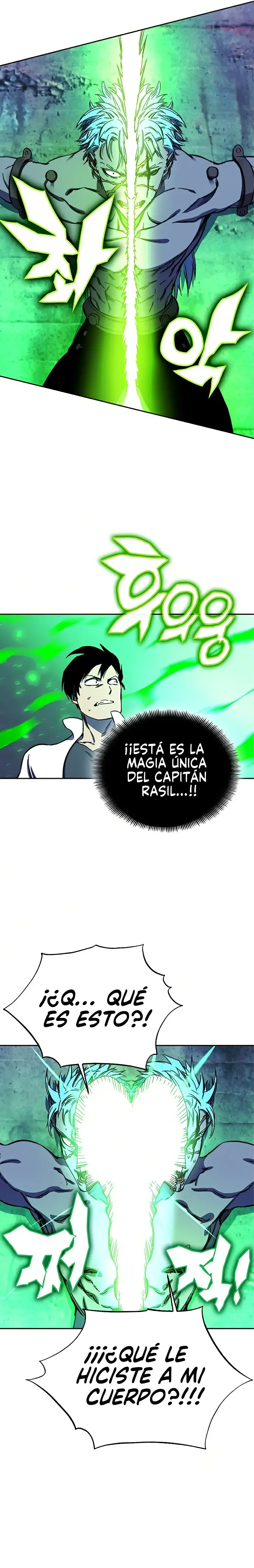 X & Ash - Capítulo 25 - Página 9 - LectorTMOo