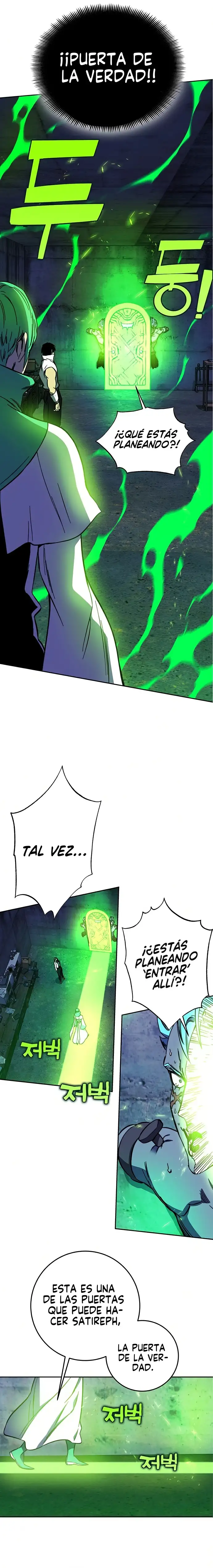 X & Ash - Capítulo 25 - Página 10 - LectorTMOo