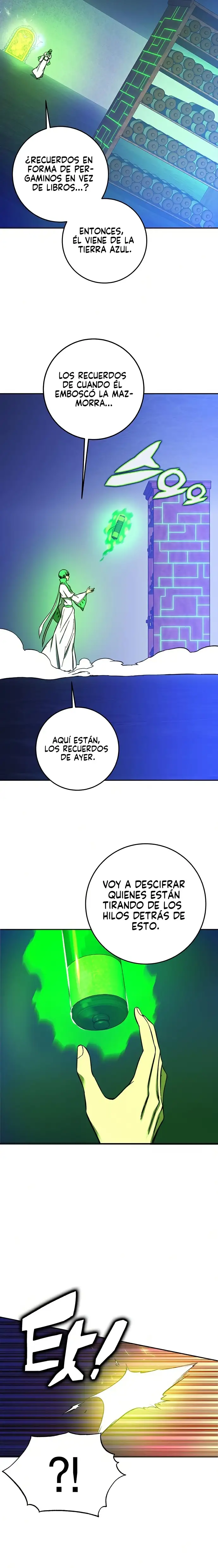 X & Ash - Capítulo 25 - Página 12 - LectorTMOo