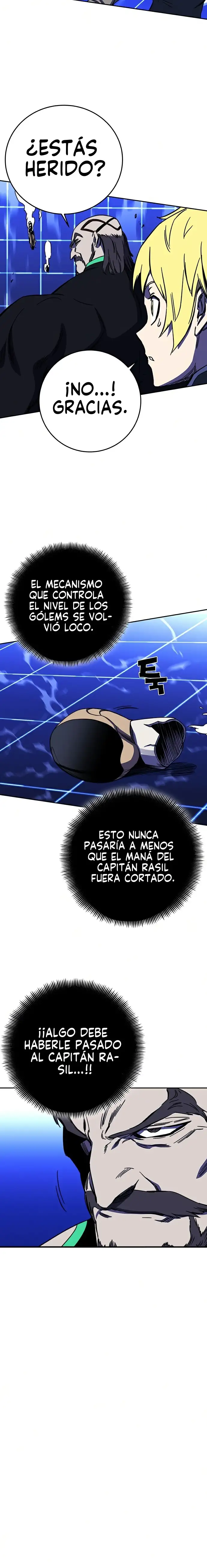X & Ash - Capítulo 25 - Página 28 - LectorTMOo