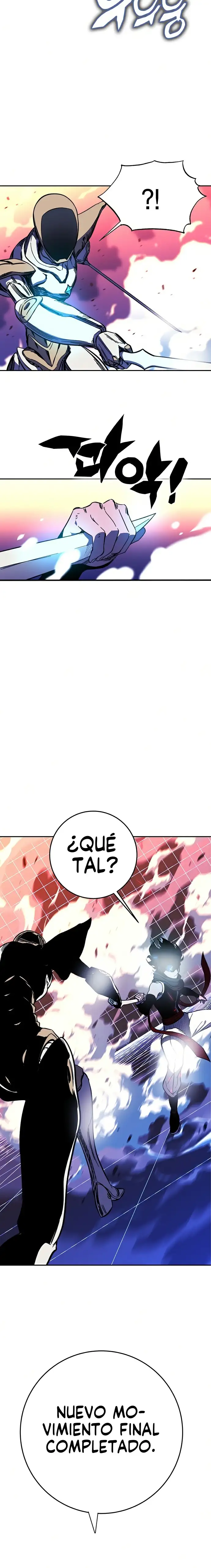 X & Ash - Capítulo 25 - Página 34 - LectorTMOo