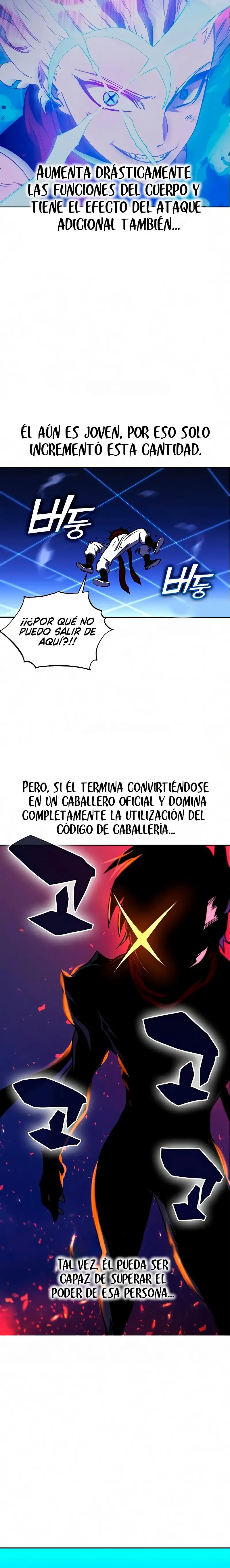 X & Ash - Capítulo 26 - Página 12 - LectorTMOo