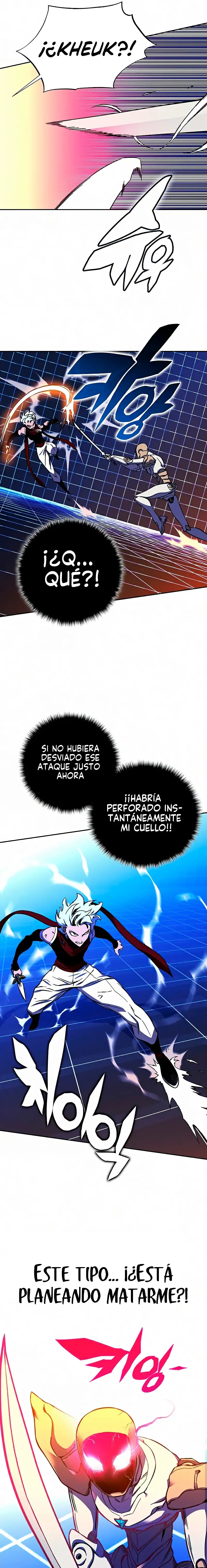 X & Ash - Capítulo 26 - Página 15 - LectorTMOo