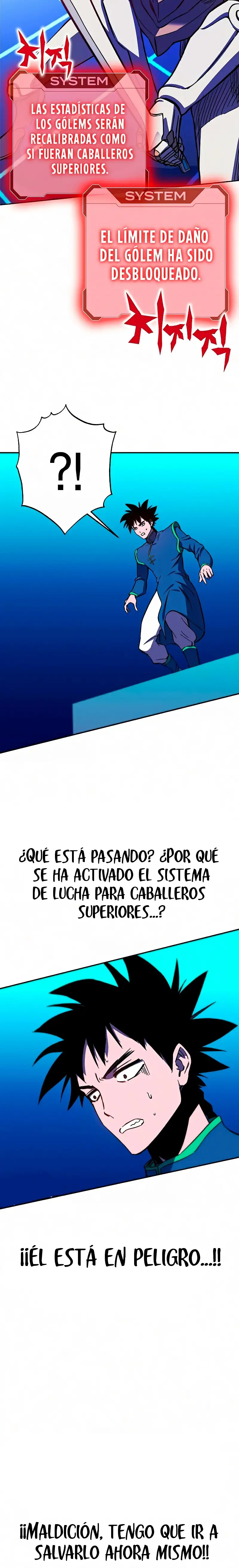 X & Ash - Capítulo 26 - Página 16 - LectorTMOo