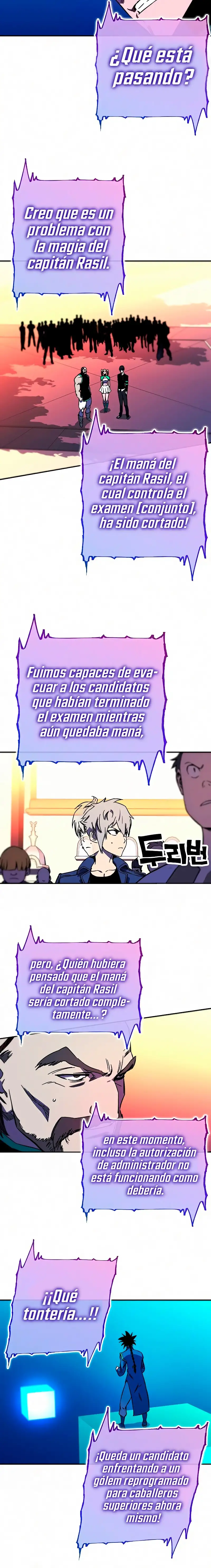 X & Ash - Capítulo 26 - Página 18 - LectorTMOo