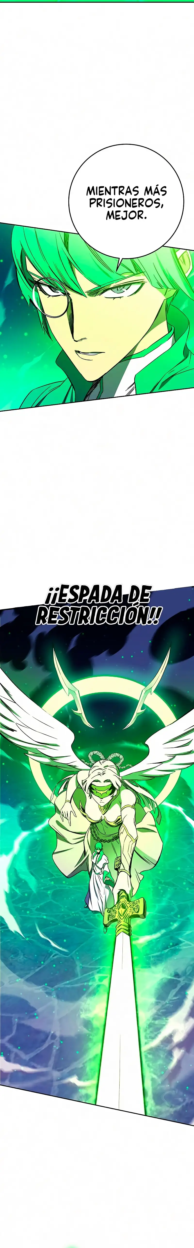 X & Ash - Capítulo 26 - Página 20 - LectorTMOo