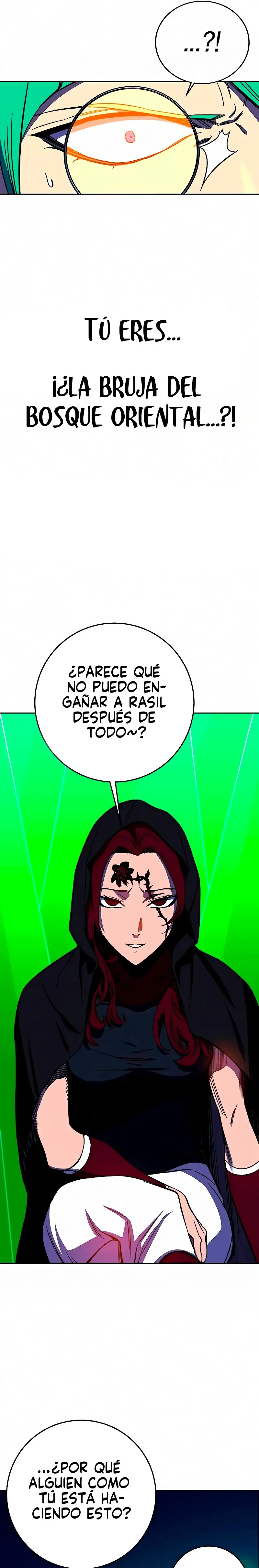 X & Ash - Capítulo 26 - Página 23 - LectorTMOo