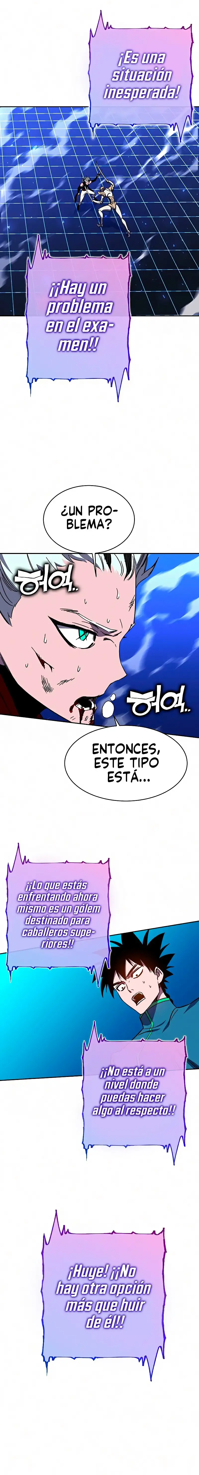 X & Ash - Capítulo 26 - Página 33 - LectorTMOo