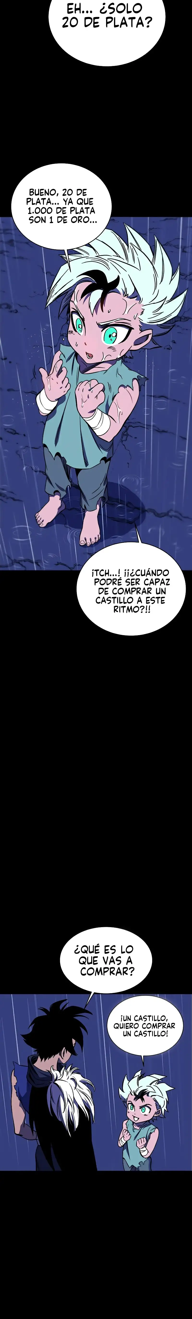 X & Ash - Capítulo 27 - Página 14 - LectorTMOo