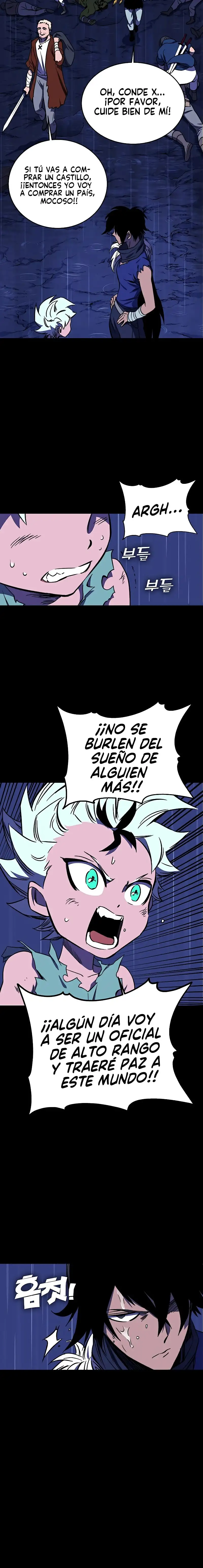 X & Ash - Capítulo 27 - Página 16 - LectorTMOo