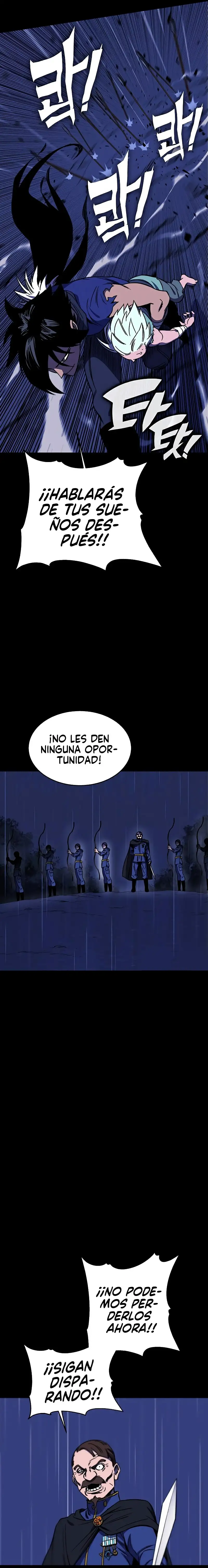 X & Ash - Capítulo 27 - Página 17 - LectorTMOo