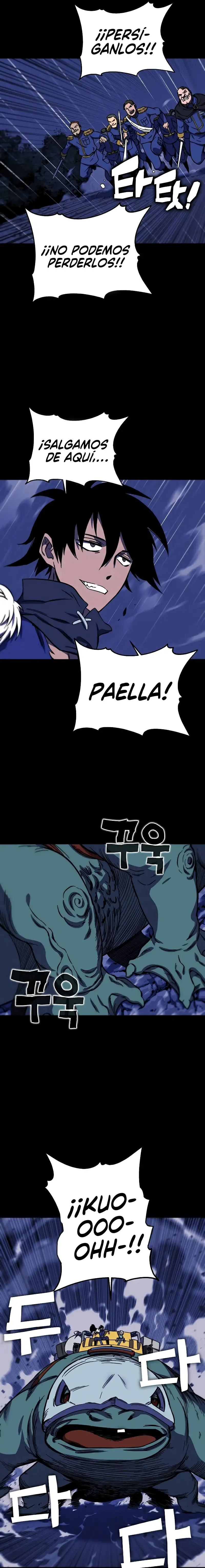 X & Ash - Capítulo 27 - Página 21 - LectorTMOo