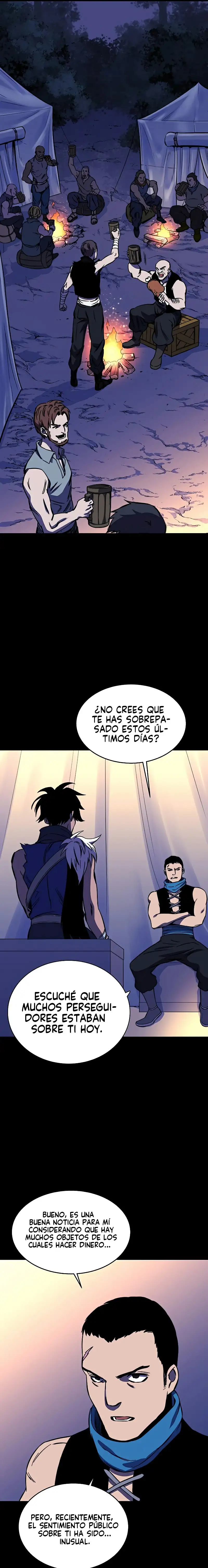 X & Ash - Capítulo 27 - Página 27 - LectorTMOo