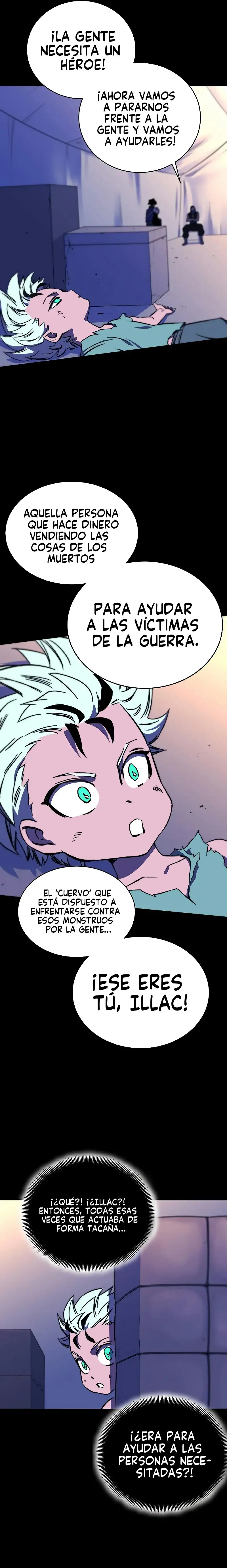 X & Ash - Capítulo 27 - Página 29 - LectorTMOo