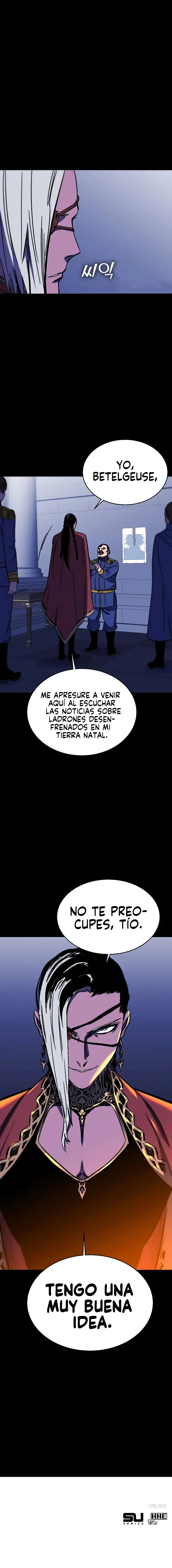 X & Ash - Capítulo 27 - Página 40 - LectorTMOo