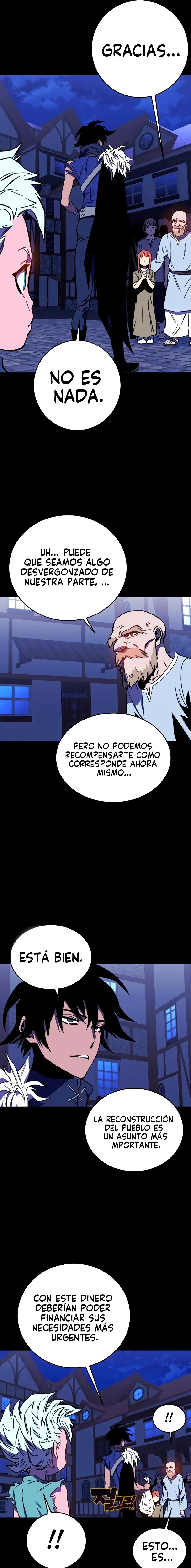 X & Ash - Capítulo 28 - Página 11 - LectorTMOo