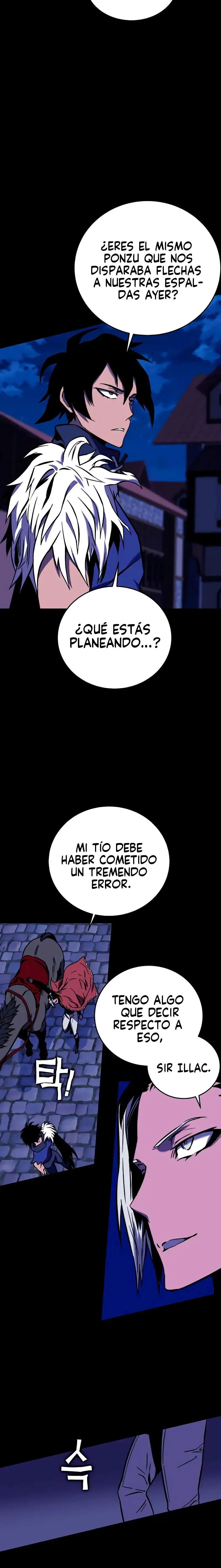 X & Ash - Capítulo 28 - Página 14 - LectorTMOo