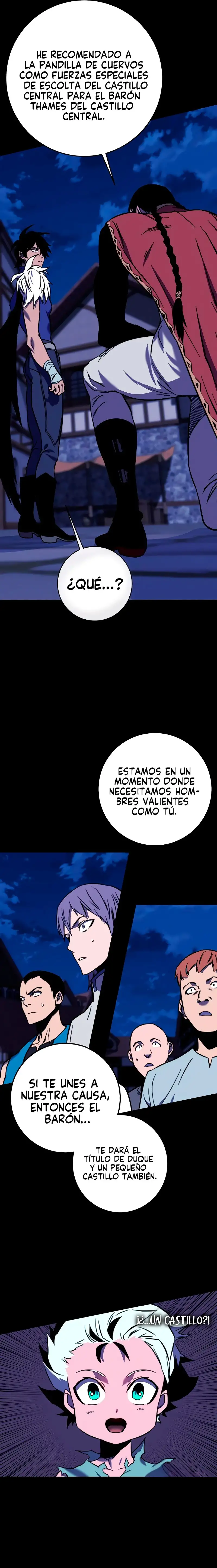 X & Ash - Capítulo 28 - Página 15 - LectorTMOo