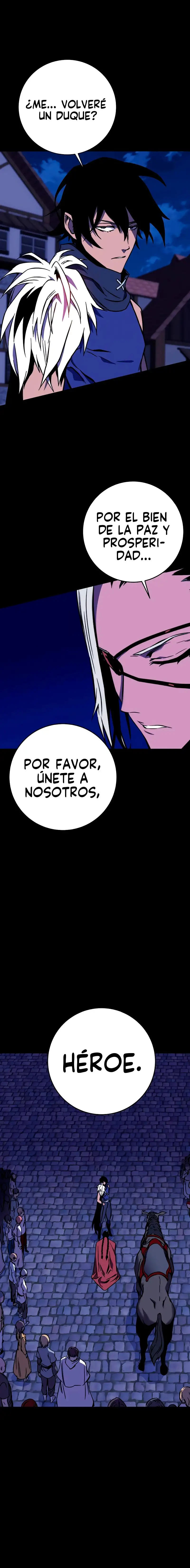 X & Ash - Capítulo 28 - Página 16 - LectorTMOo