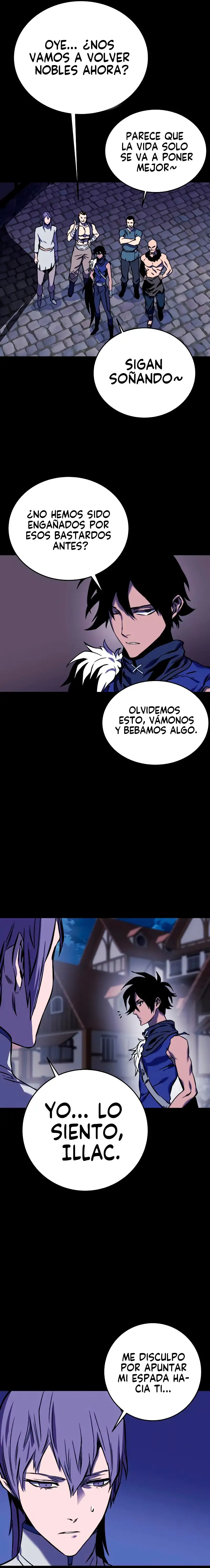 X & Ash - Capítulo 28 - Página 21 - LectorTMOo