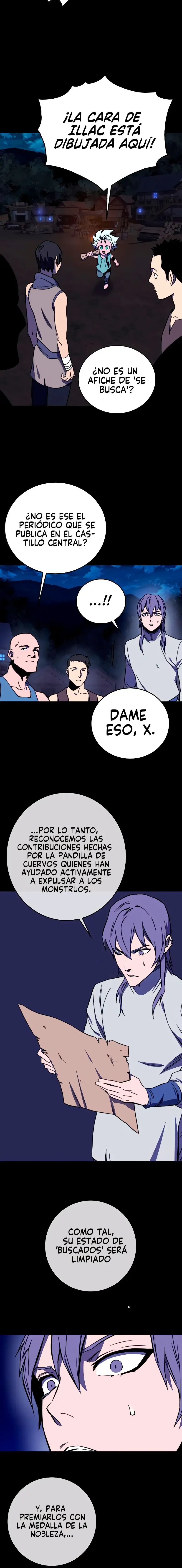X & Ash - Capítulo 28 - Página 24 - LectorTMOo