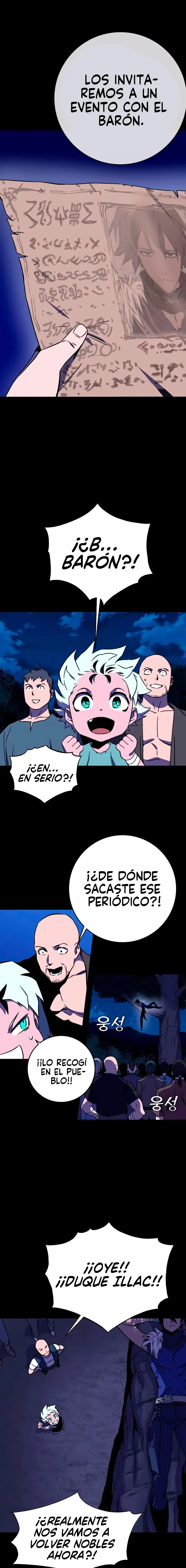 X & Ash - Capítulo 28 - Página 25 - LectorTMOo