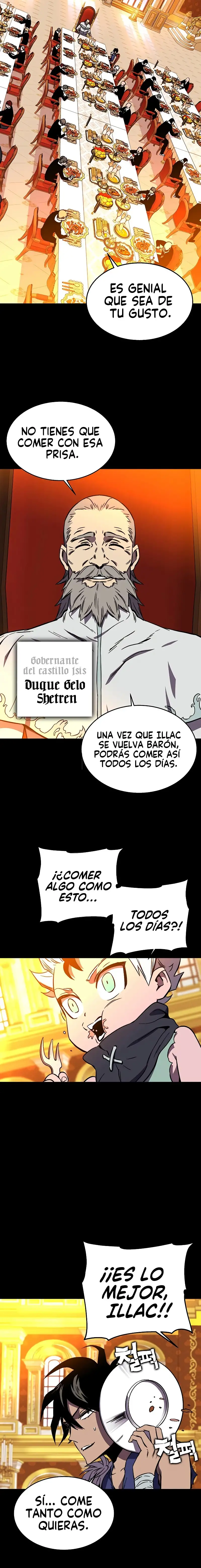 X & Ash - Capítulo 29 - Página 10 - LectorTMOo