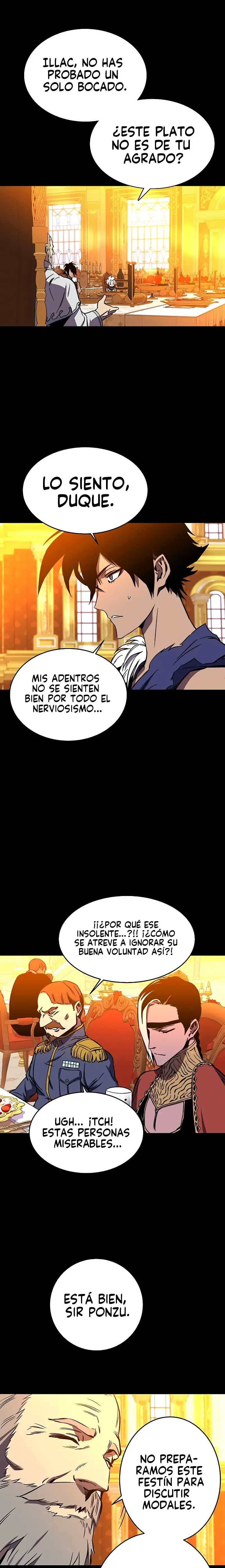 X & Ash - Capítulo 29 - Página 11 - LectorTMOo