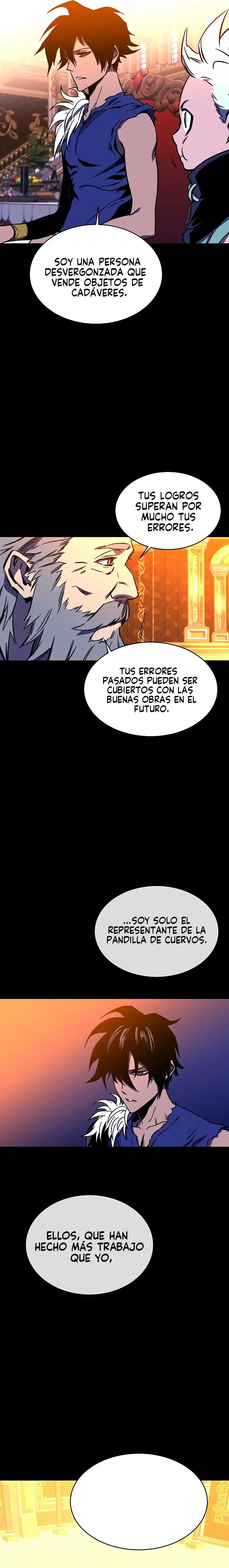 X & Ash - Capítulo 29 - Página 14 - LectorTMOo