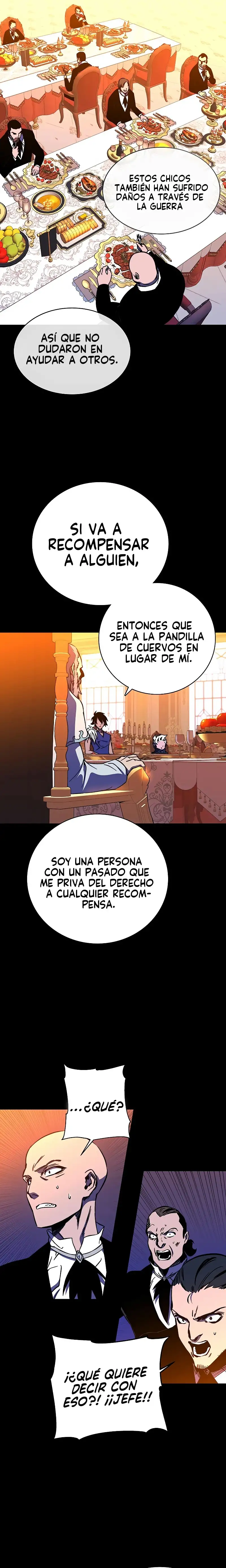 X & Ash - Capítulo 29 - Página 15 - LectorTMOo