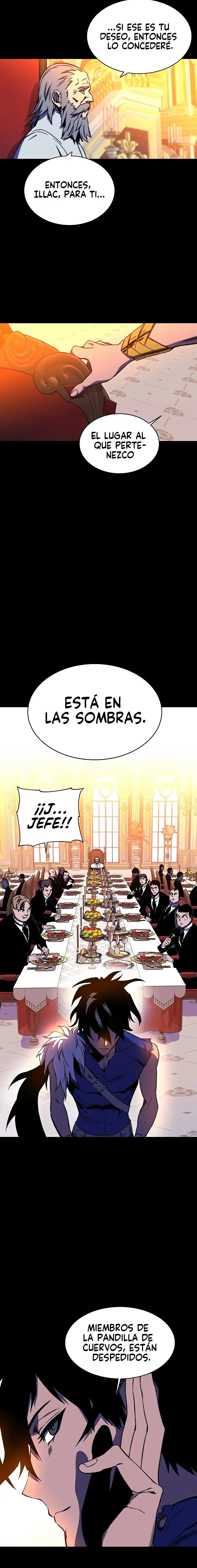 X & Ash - Capítulo 29 - Página 16 - LectorTMOo