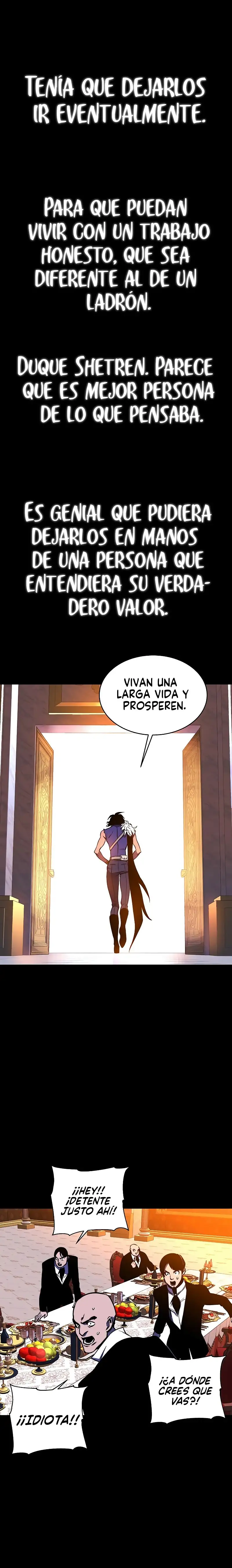 X & Ash - Capítulo 29 - Página 17 - LectorTMOo
