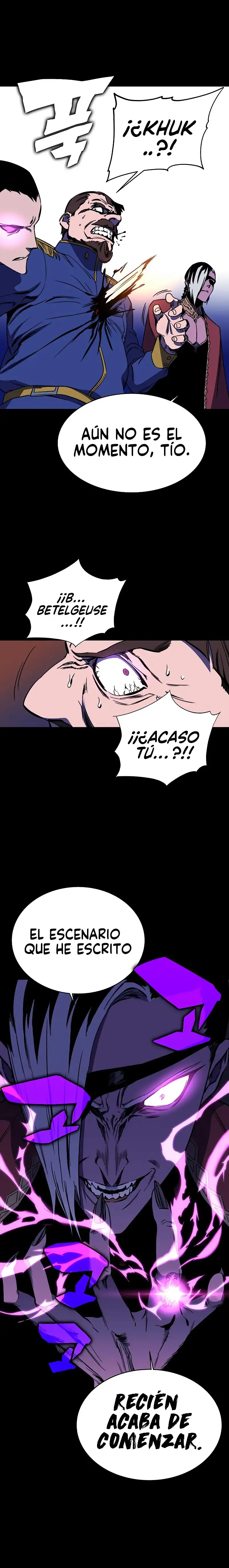 X & Ash - Capítulo 29 - Página 21 - LectorTMOo