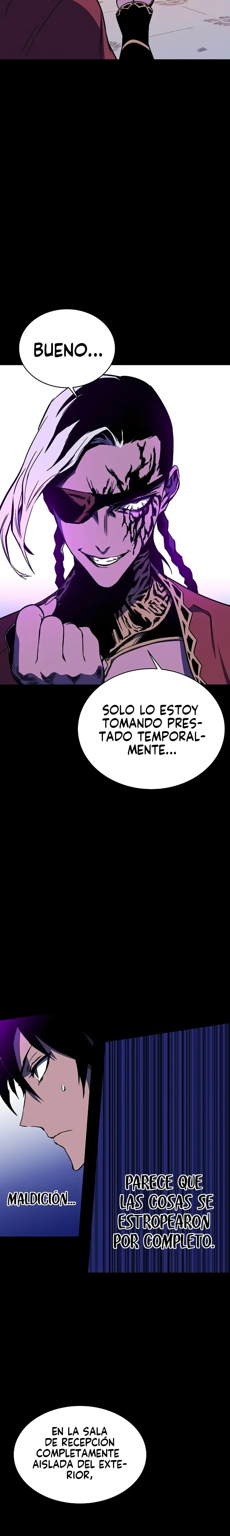 X & Ash - Capítulo 29 - Página 25 - LectorTMOo