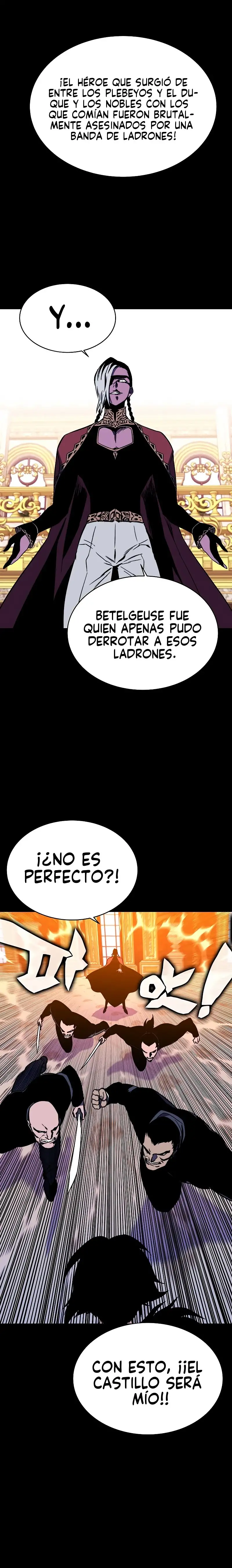 X & Ash - Capítulo 29 - Página 26 - LectorTMOo